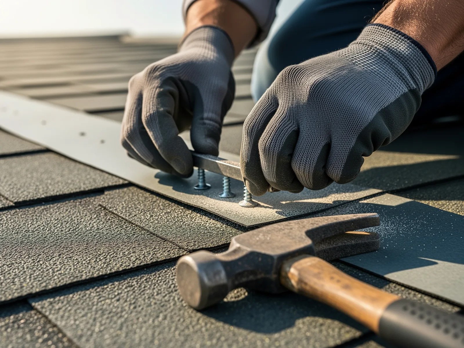 Why choose Fascia Repair in Rockton, PA